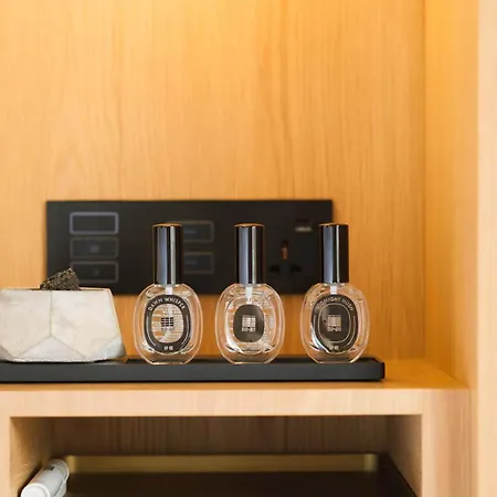 Kimpton Da An Taipei By Ihg-2